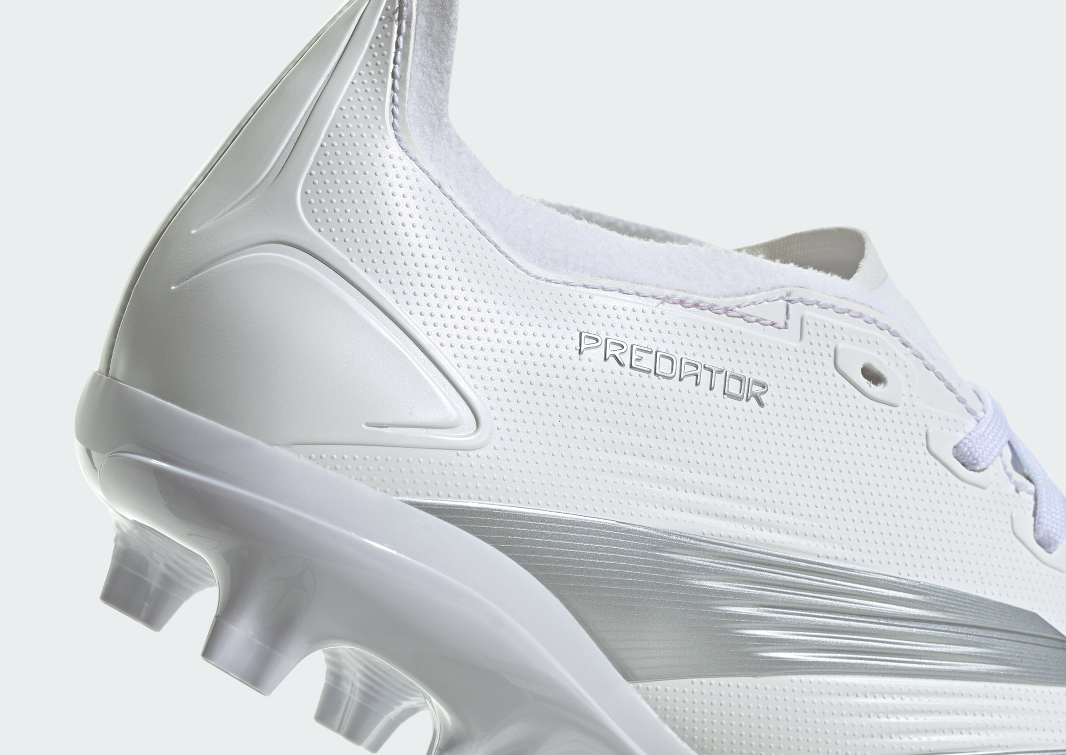 adidas Chaussure de football Predator League Terrain souple