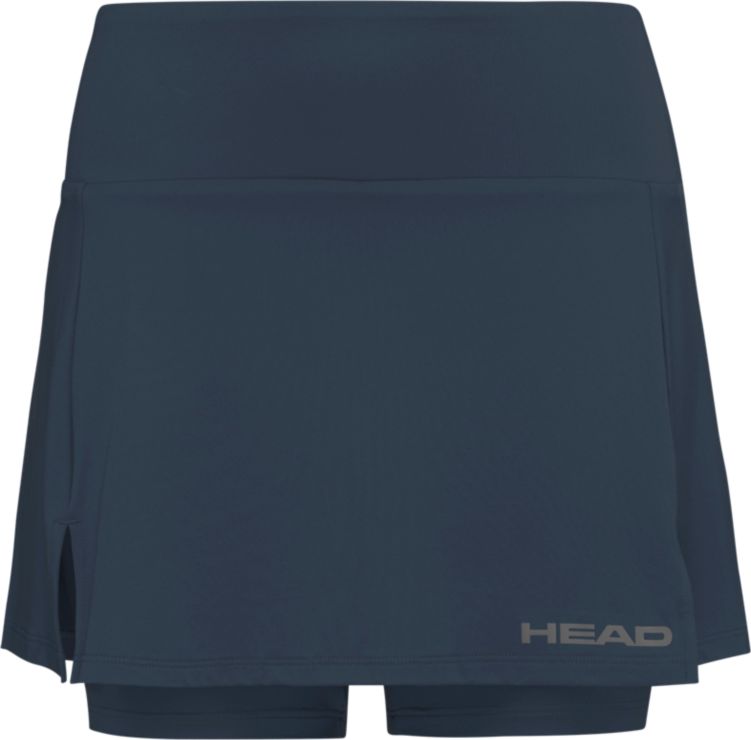 HeadClub Basic Skort - dunkelblau/navy