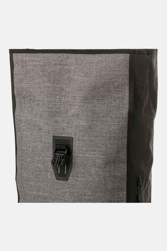 AGU AGU Clean Single Bike Bag/Backpack Shelter Click'Ngo L