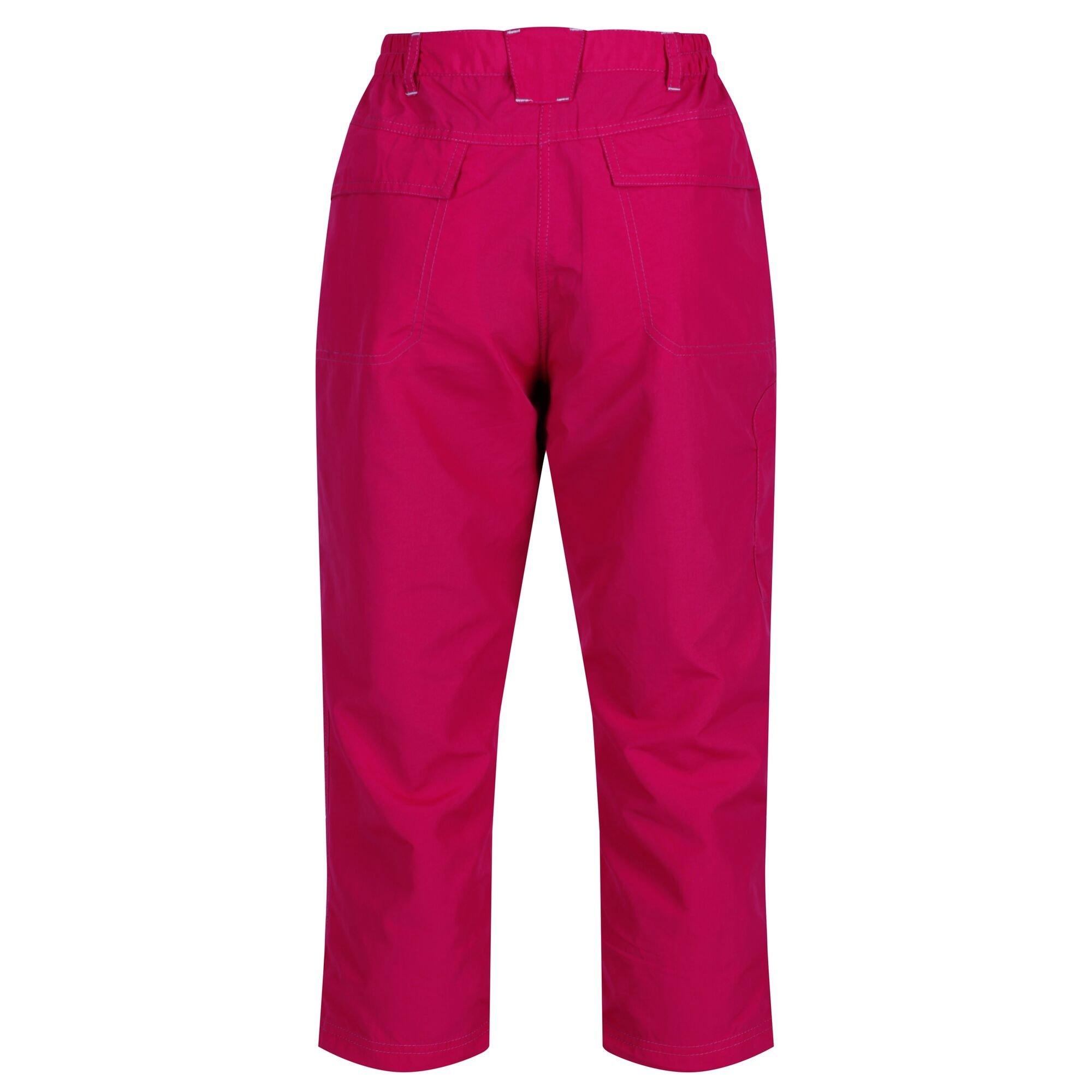 Regatta Chaska Capri Ld99