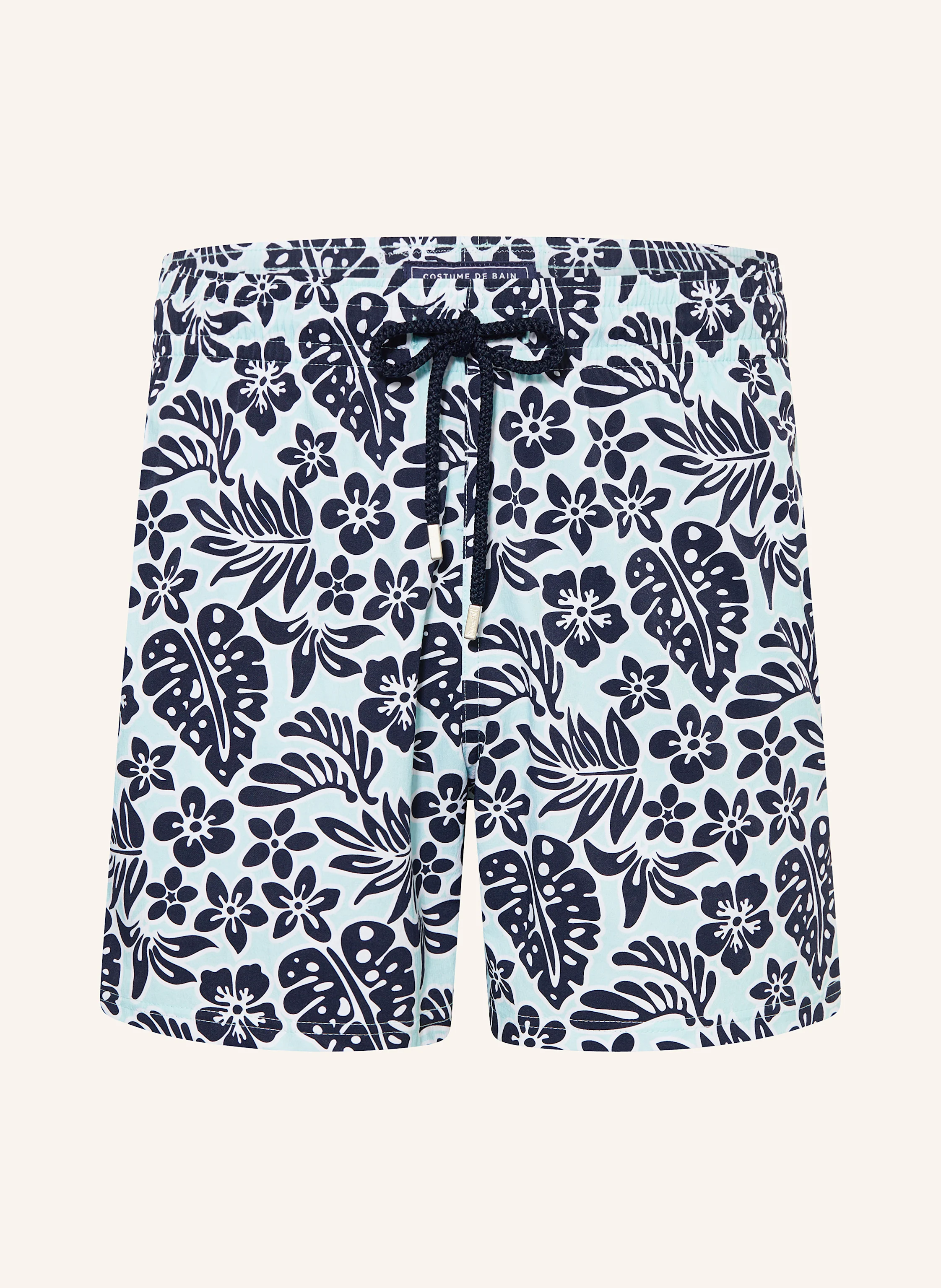 VILEBREQUIN Badeshorts MOORISE