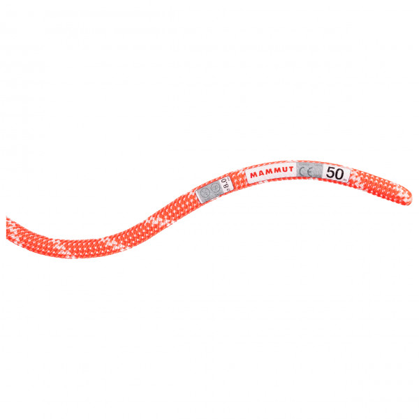 Mammut - 8.0 Alpine Classic Rope - Corde à double
