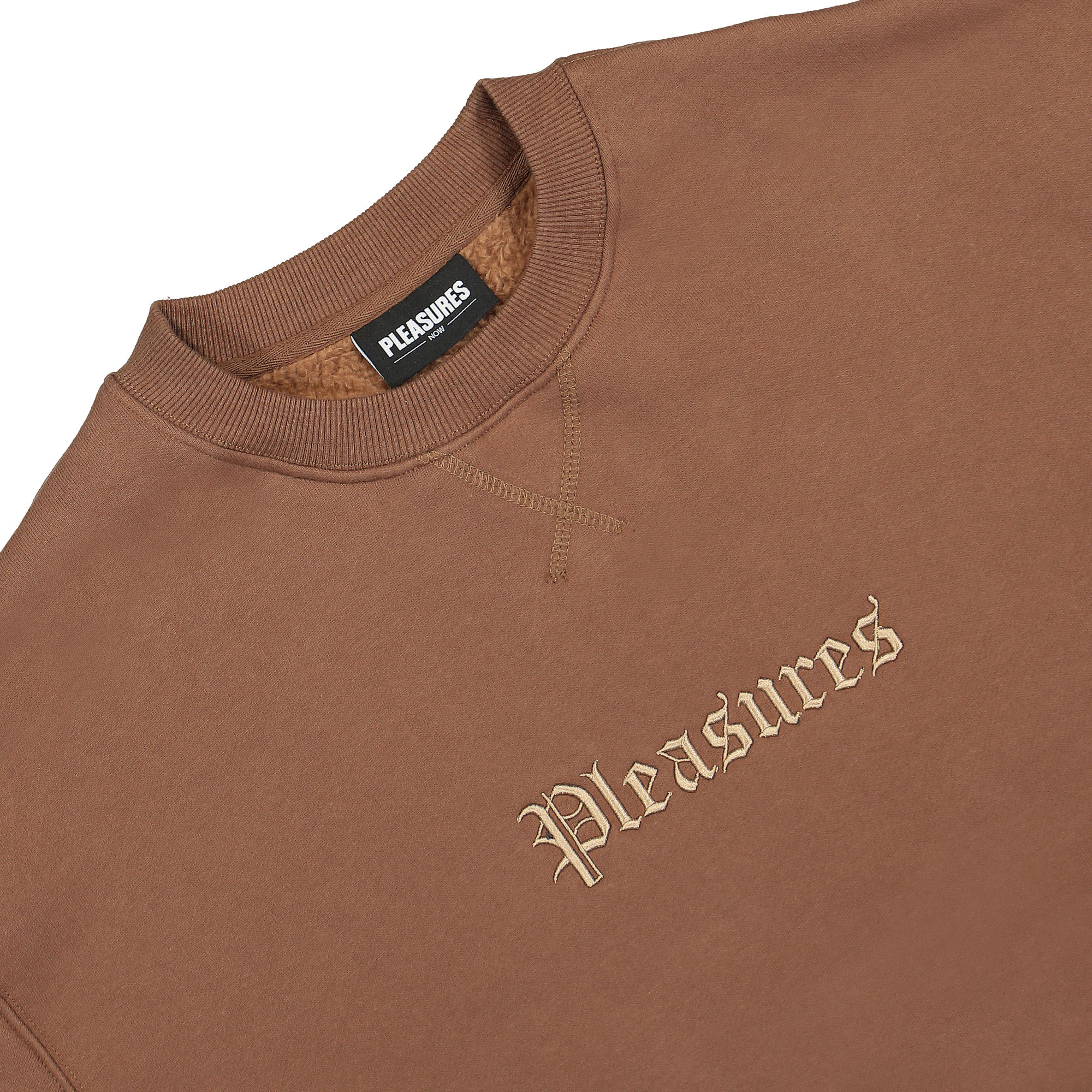 Pleasures<br>Recipe Crewneck