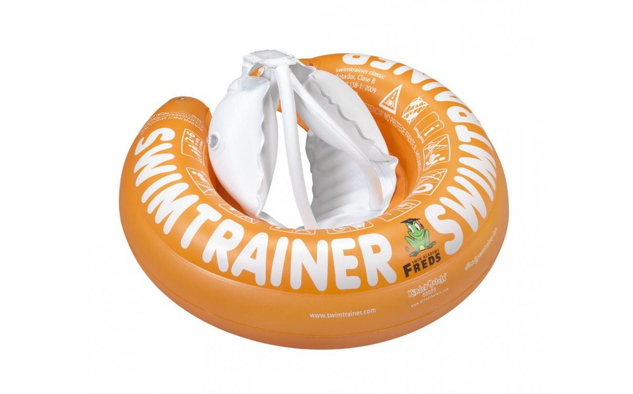Swimtrainer Classic