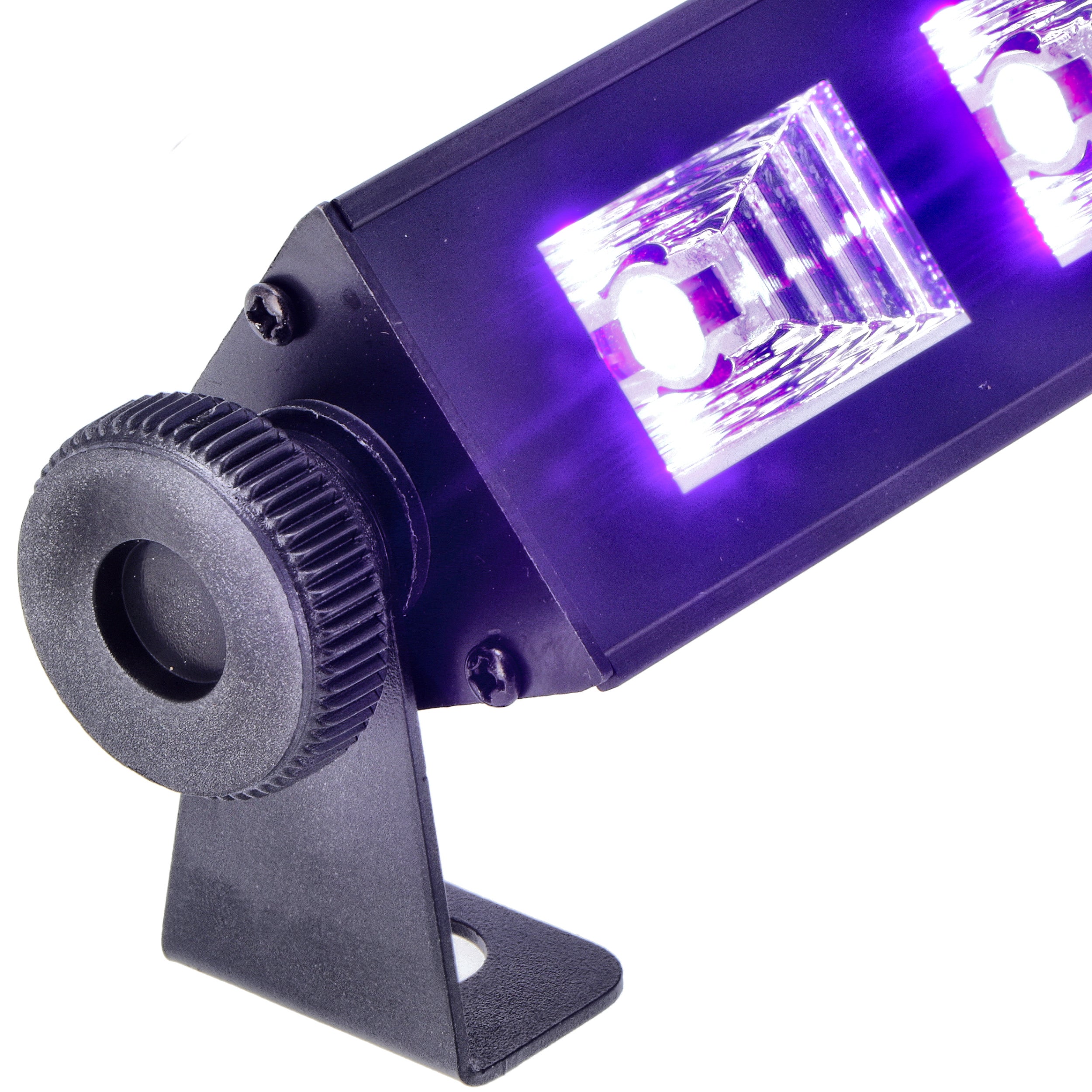 Ayra DanceFX UV-123 LED UV blacklight bar