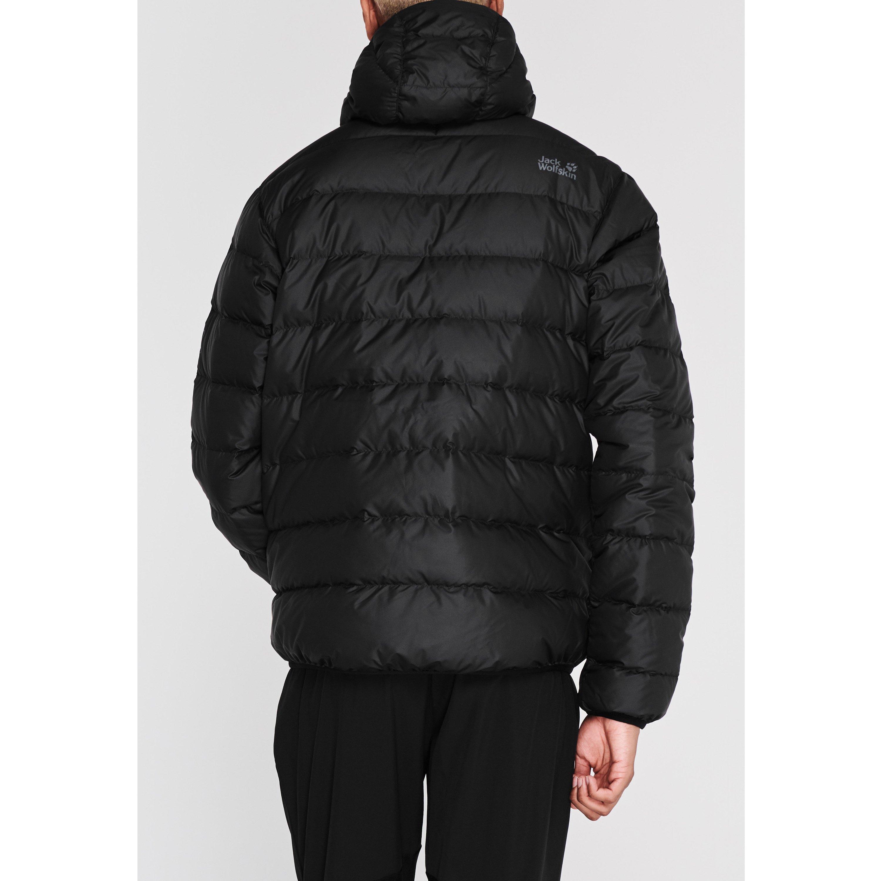 Jack Wolfskin Helium Puffer Jacket