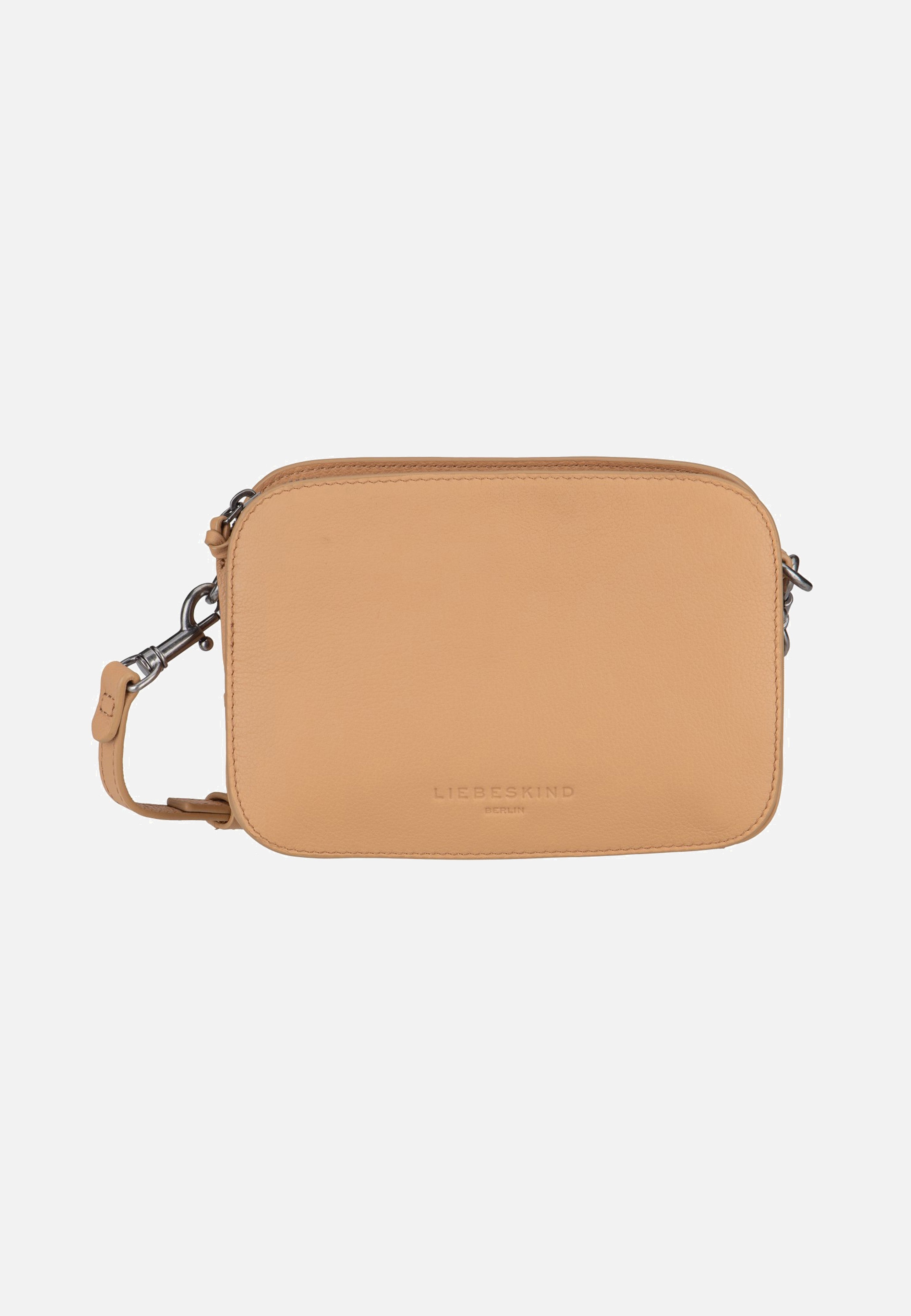 Luka Harris Light Tan - Crossbody Bag