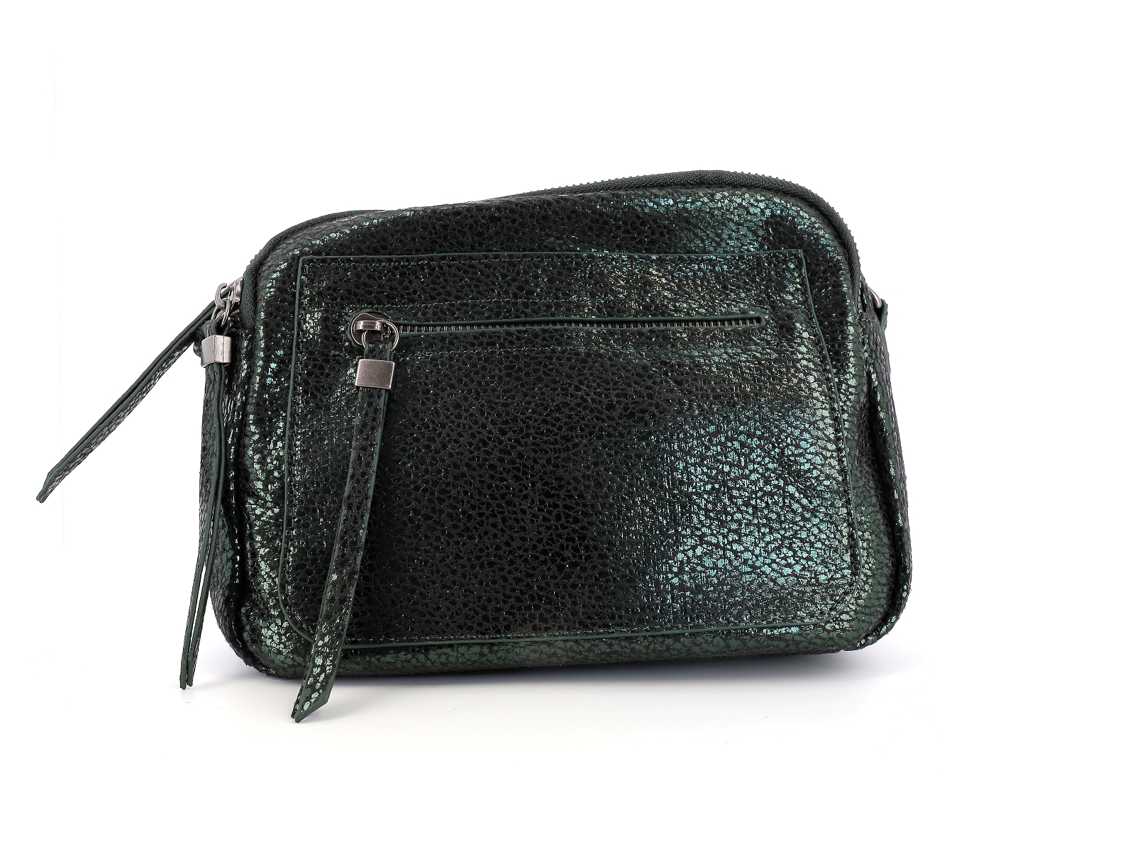 L brand-11602 SAC Synthétique Vert Foncé