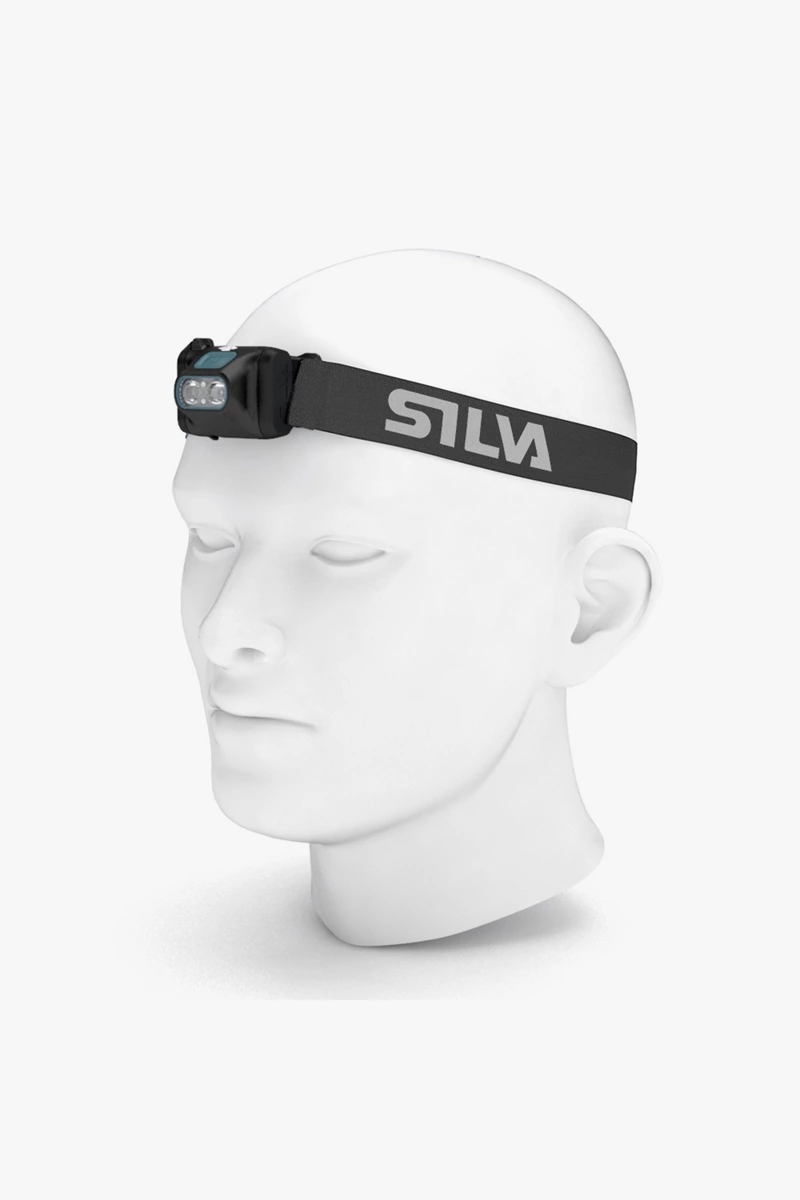 Silva Scout 3XTH Stirnlampe