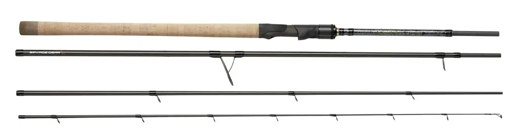 Savage Gear Parabellum Travel Spinning Rod