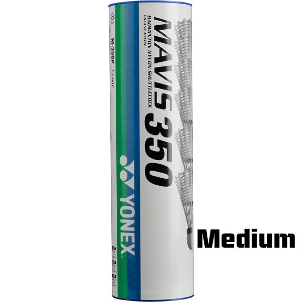 Yonex Mavis 350 Badmintonbolde