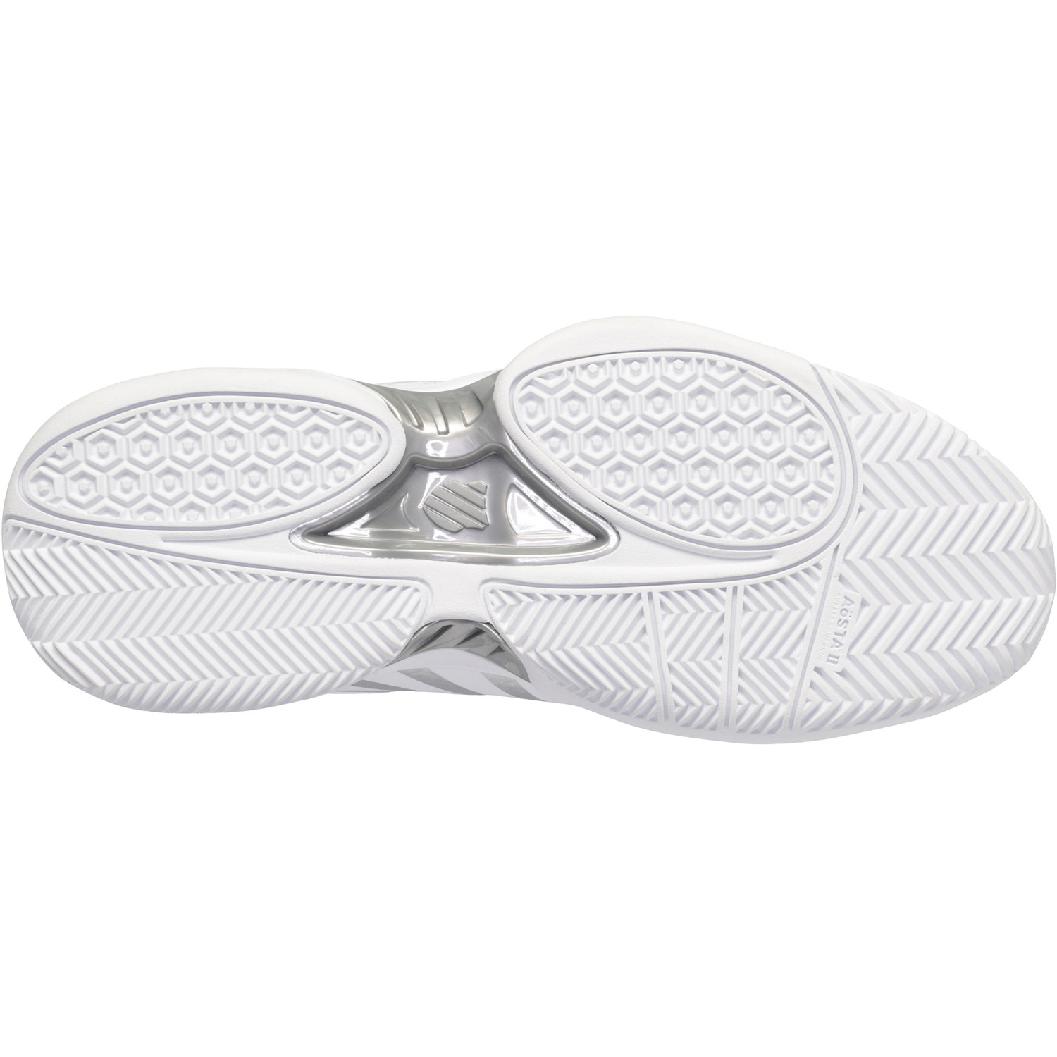 K-Swiss Receiver V Dames