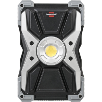 Schijnwerper op accu LED IP65 3000lm