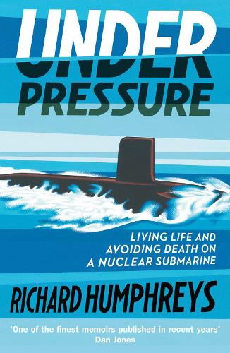 Under Pressure (Paperback)