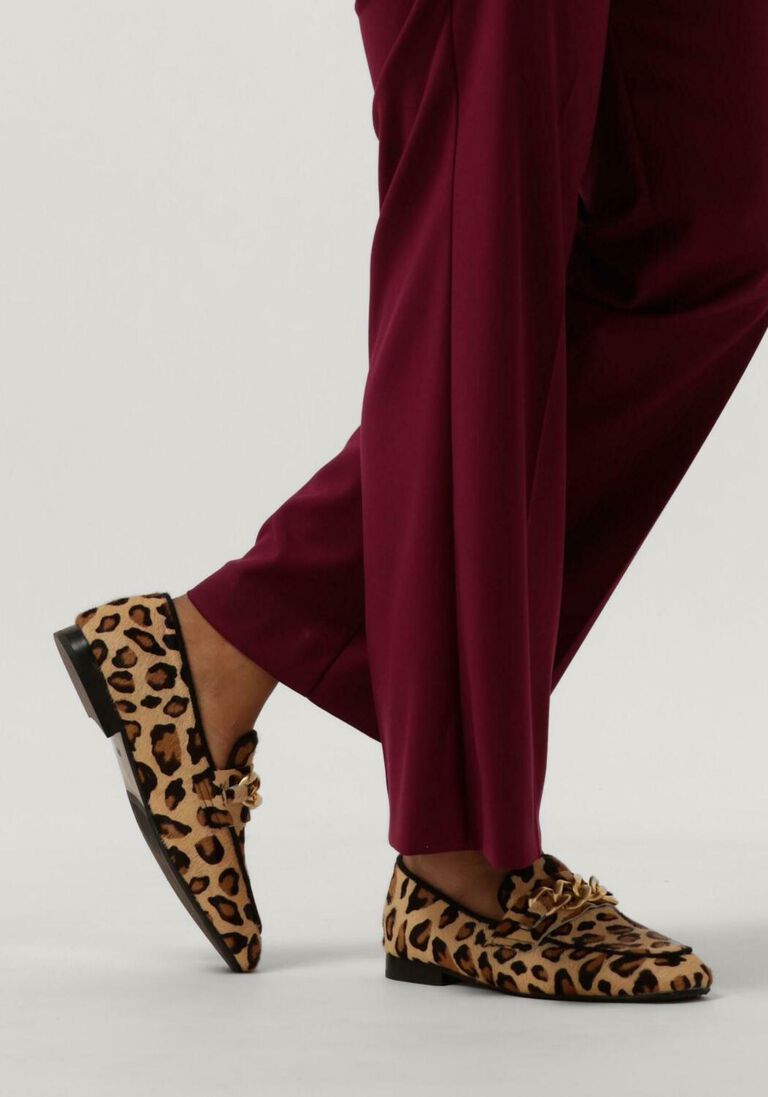 NOTRE-V multi notre-v loafers 133 405