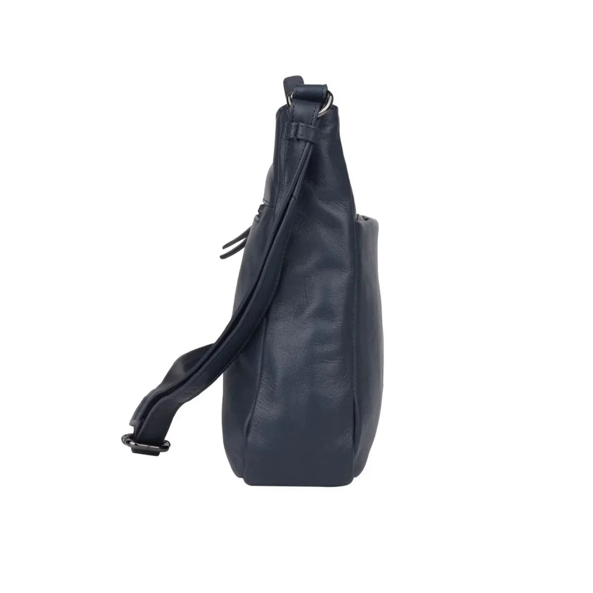 Bellici | Sidney | Leren crossbodytas