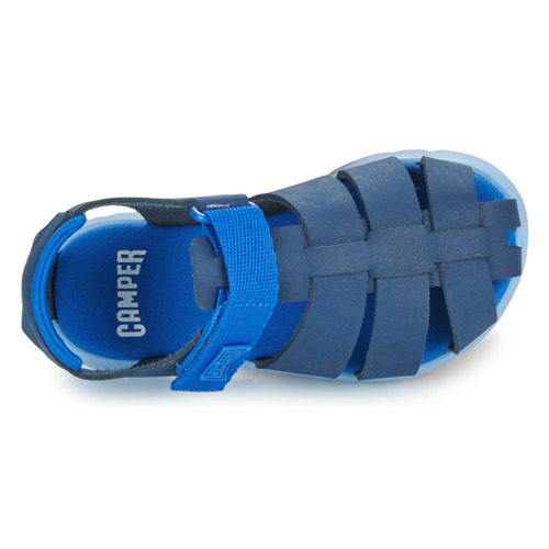 Camper -  - Marine