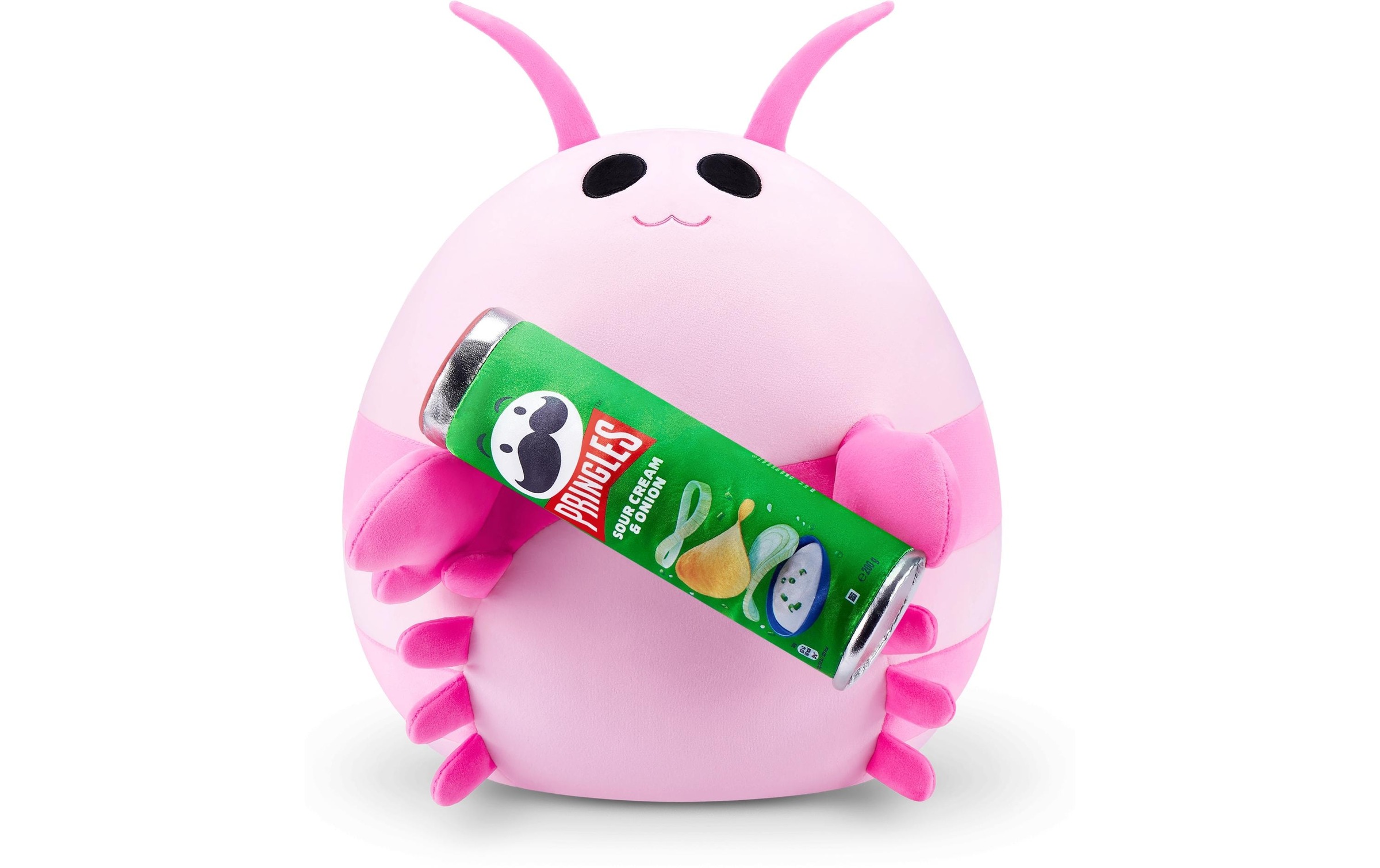 ZURU Plüschfigur »Snackles Plush Medium Series 2 assortiert«