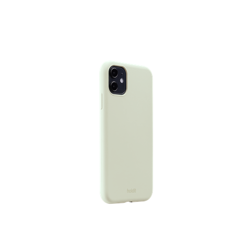 holdit Iphone 11/XR Cover, White Moss
