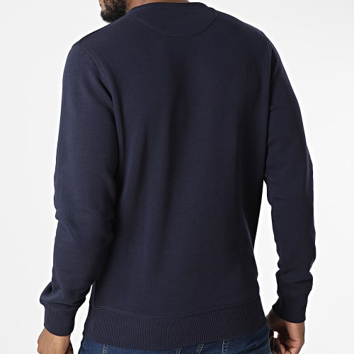 Sweat Crewneck 2046071 Bleu Marine