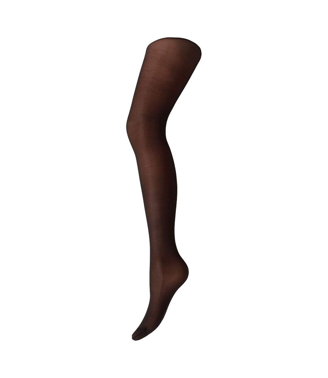 Joanna Grey - Collants (Lot de 3) - Femme (Orge noire) - UTLW418