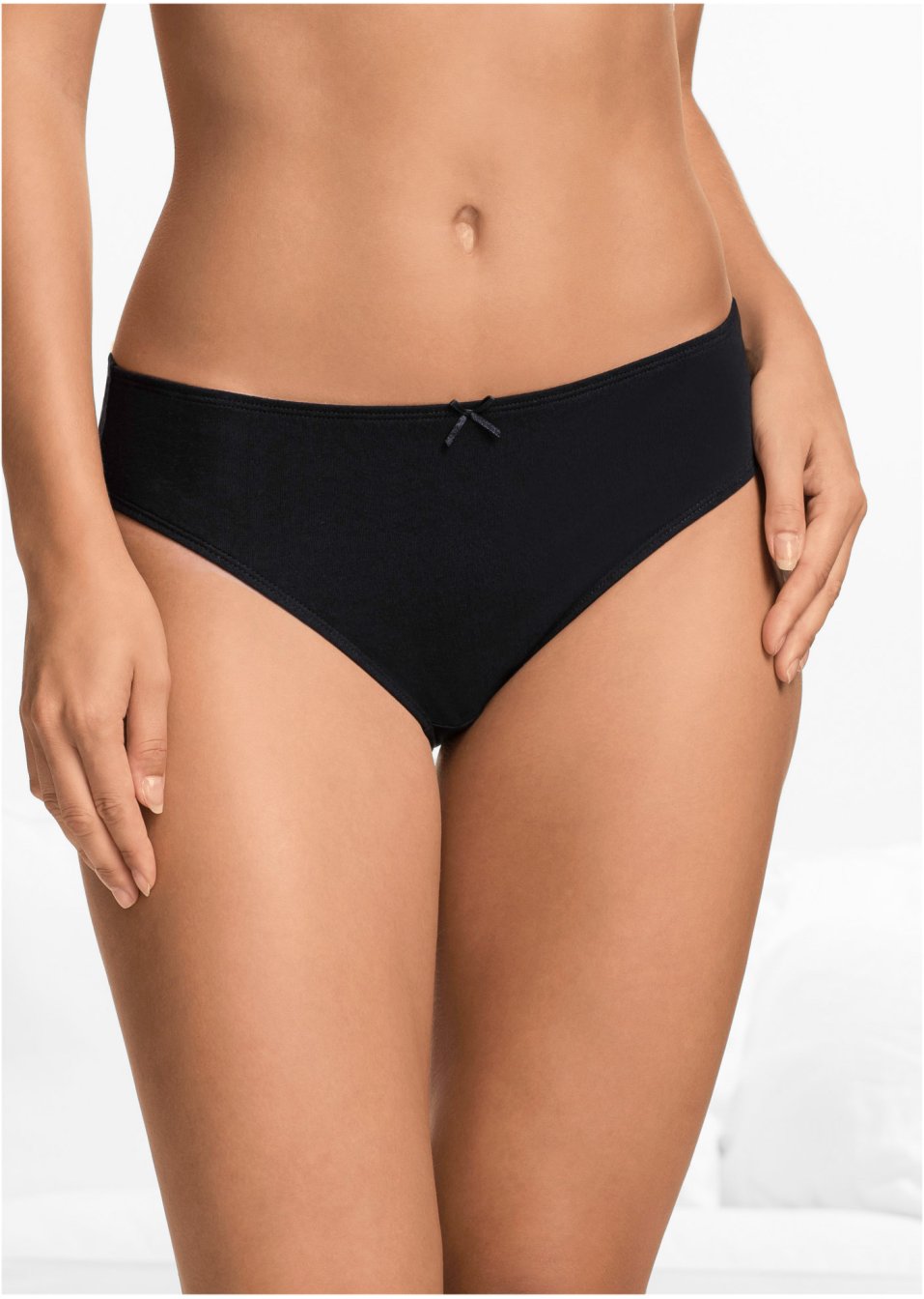 Lot de 6 slips
