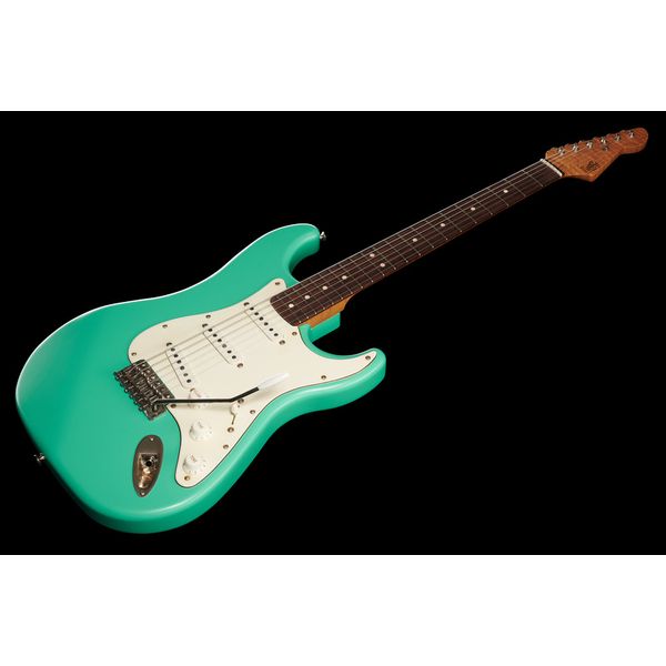 LSL Saticoy One EFoam Green Aged