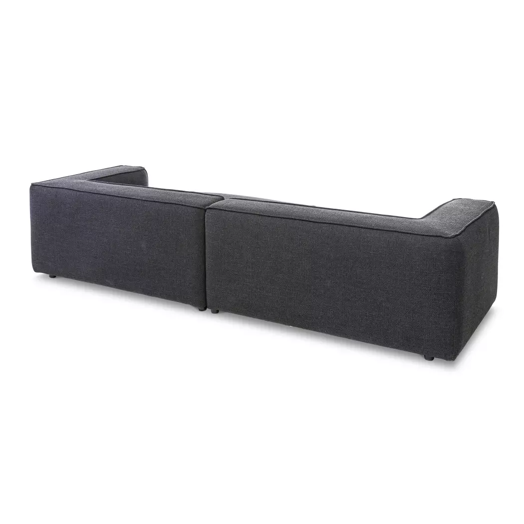 Ecksofa 18050 around-the-block