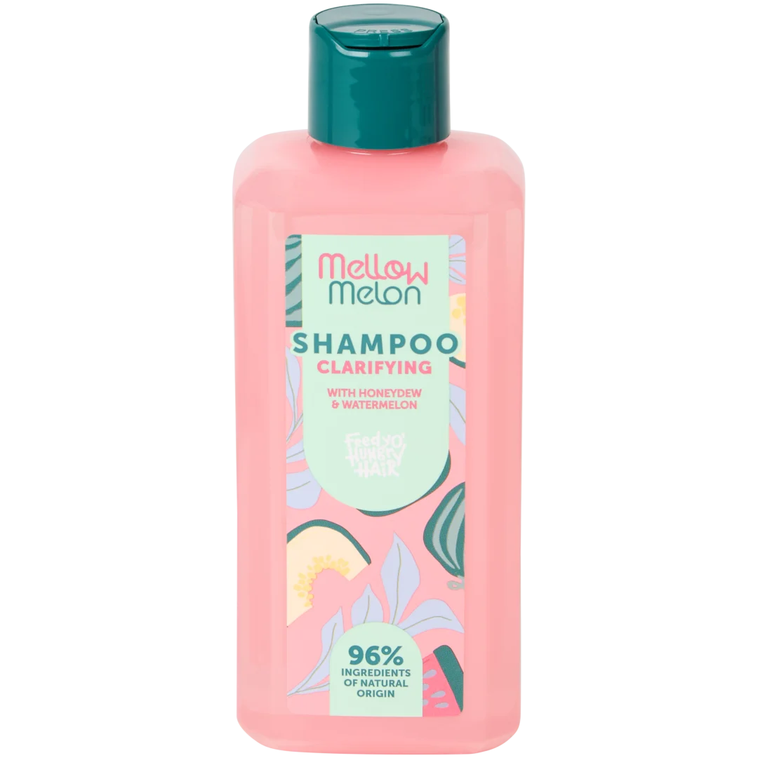 Shampoing Hungry hair