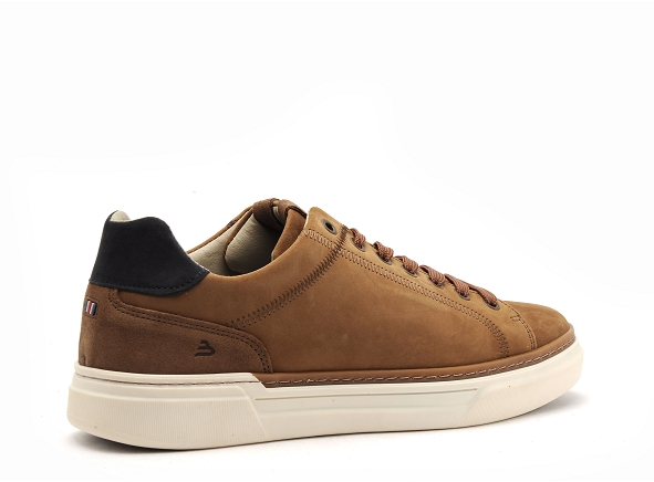 Bullboxer basses homme 281k26611f marron