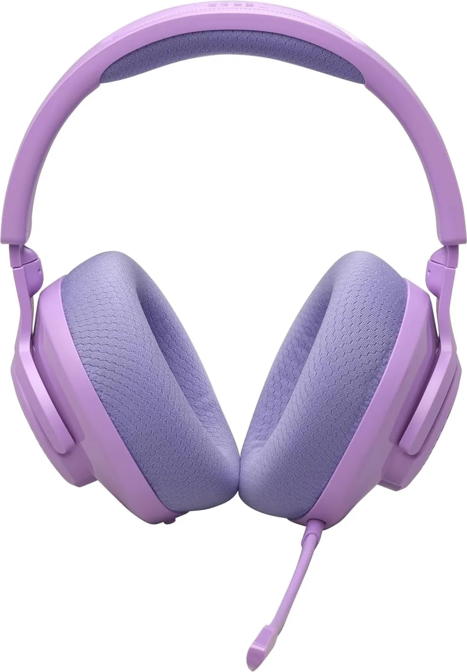 JBL Quantum 360 Mauve Casques gaming