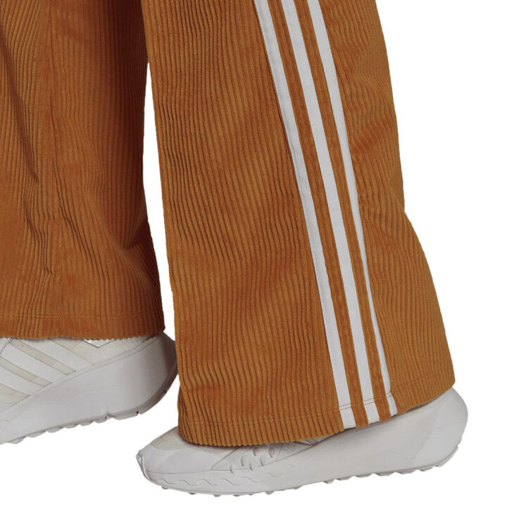 adidas PANTS Orange