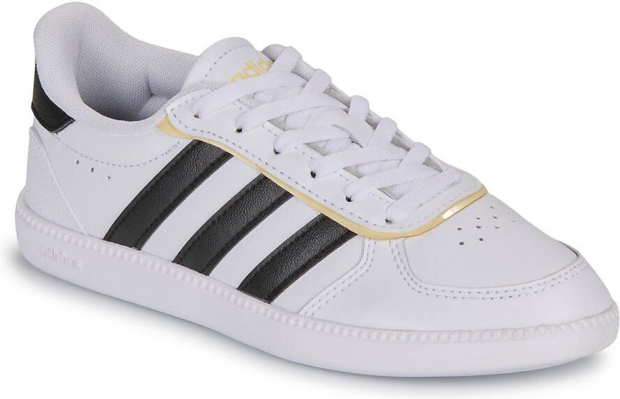 Adidas Breaknet Sleek Schoenen Wit 1 2