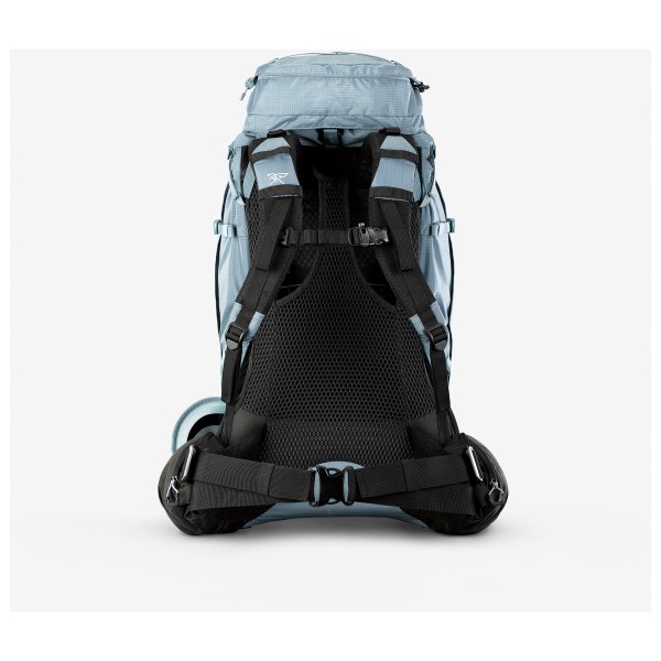 Simond - SIMOND - Women's MT500 Air 45+10 - Sac à dos de trekking