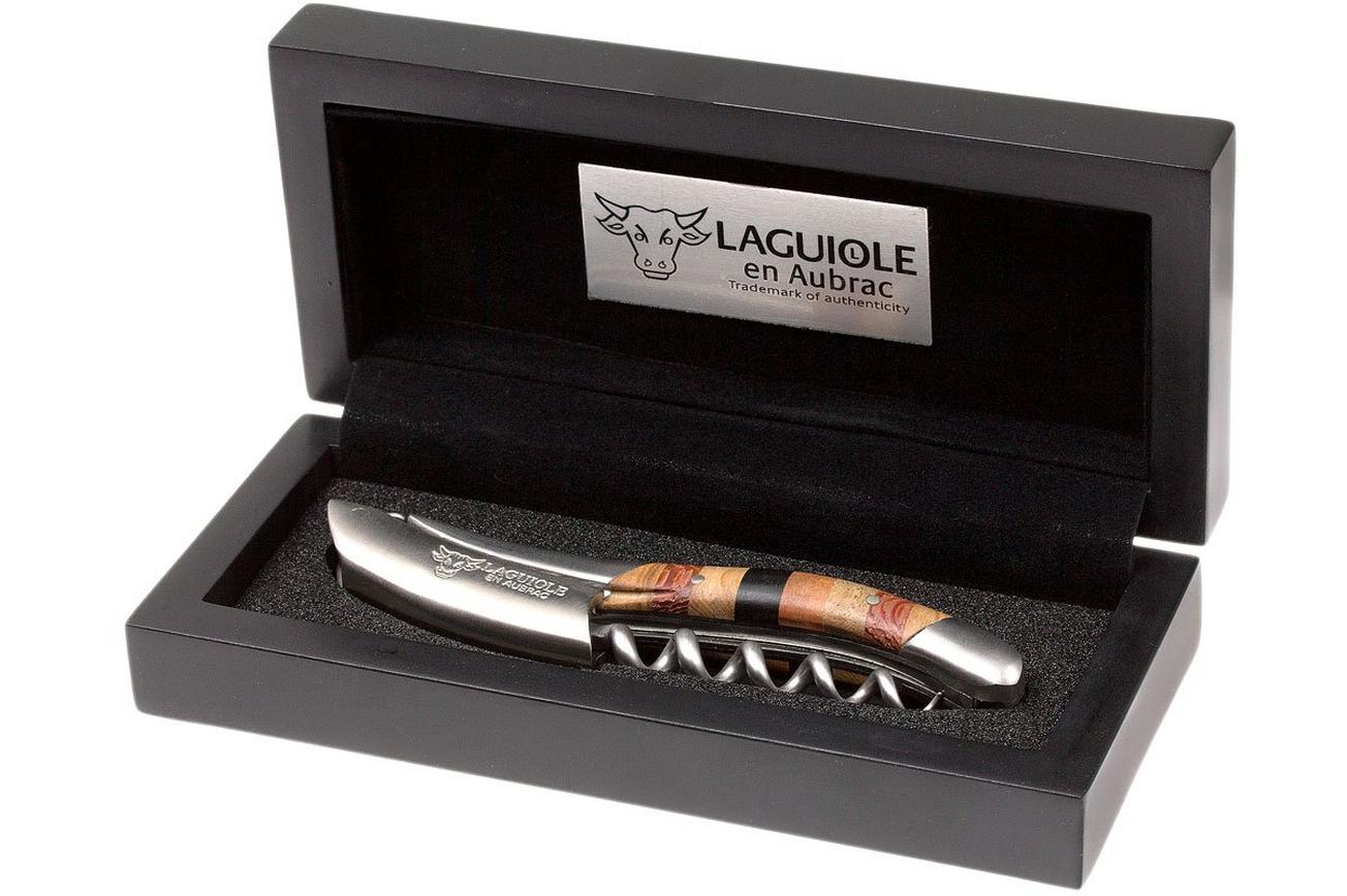 Laguiole en Aubrac Sommeliermes Woodstock, SOM99WSI-LSB1
