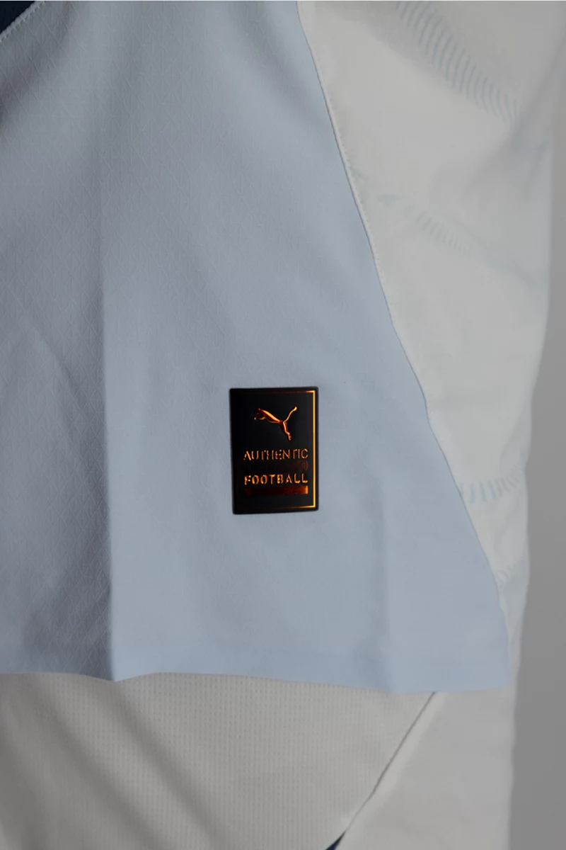 Puma Schweiz Promo Away Herren Fussballtrikot EM 2024