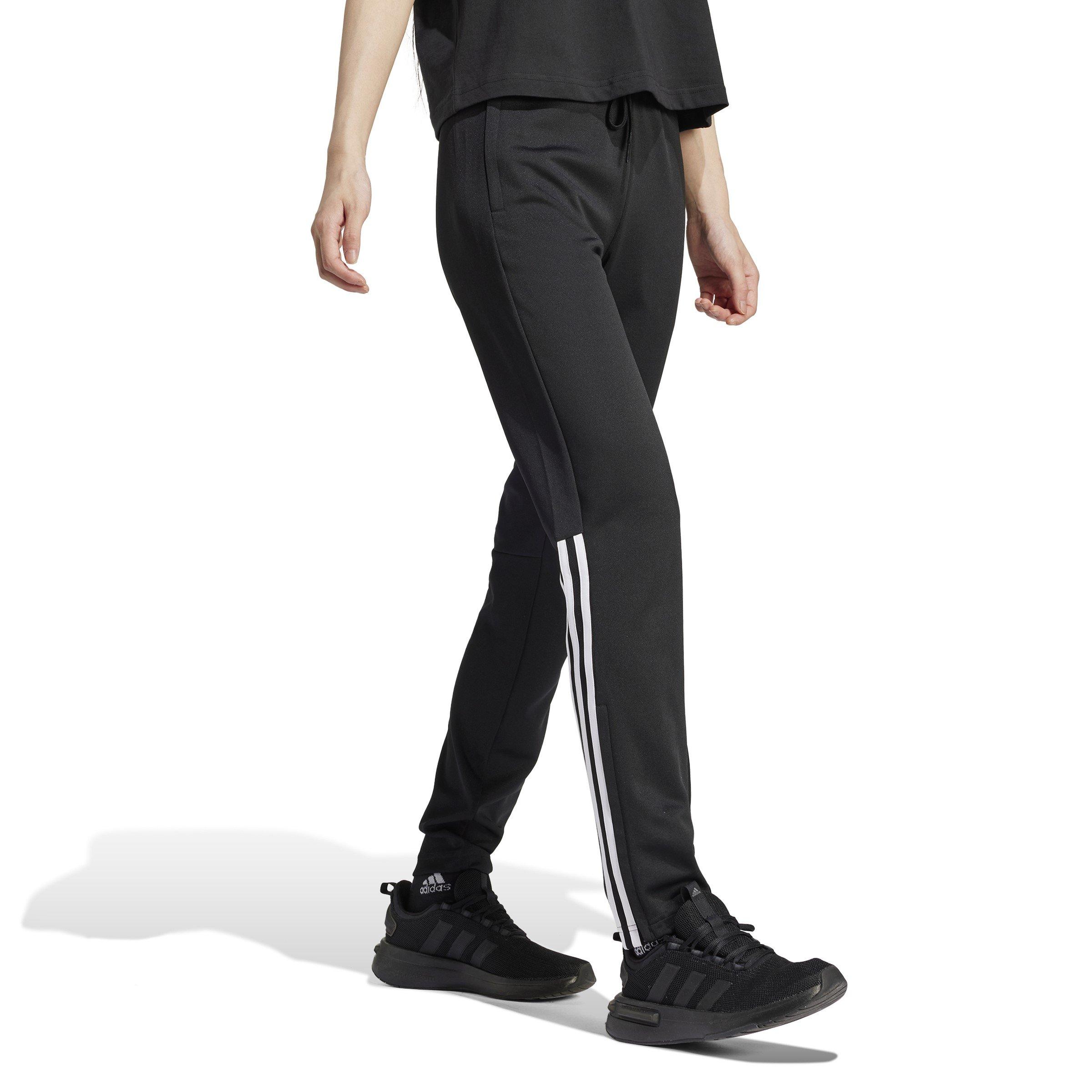 adidas Womens Football Sereno Pants Slim