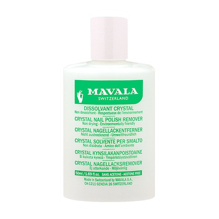 Dissolvant crystal 50ml