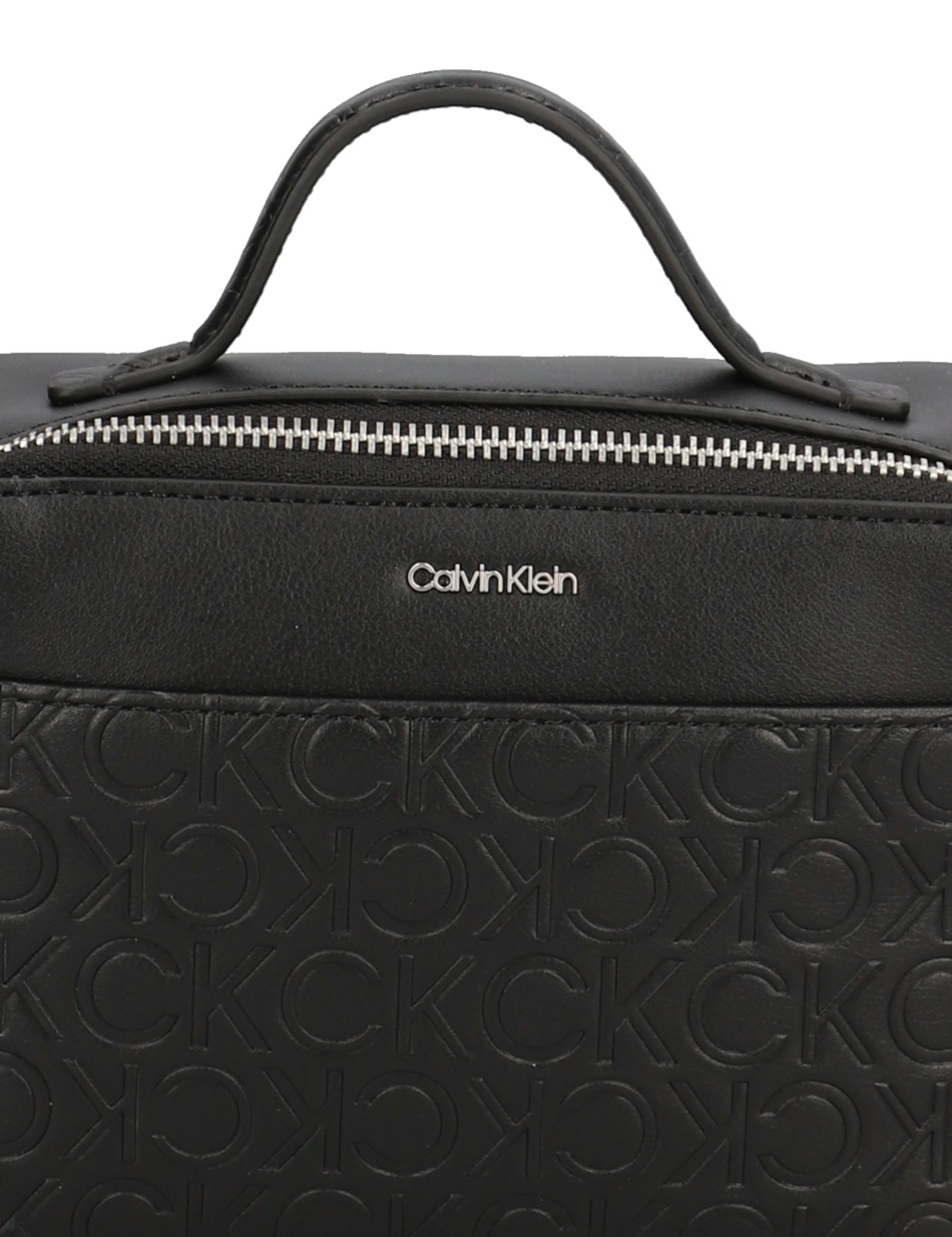 CK MUST CAMERA BAG SM -EMB MONO