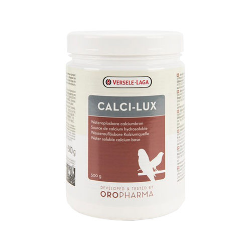 Oropharma Calci-Lux