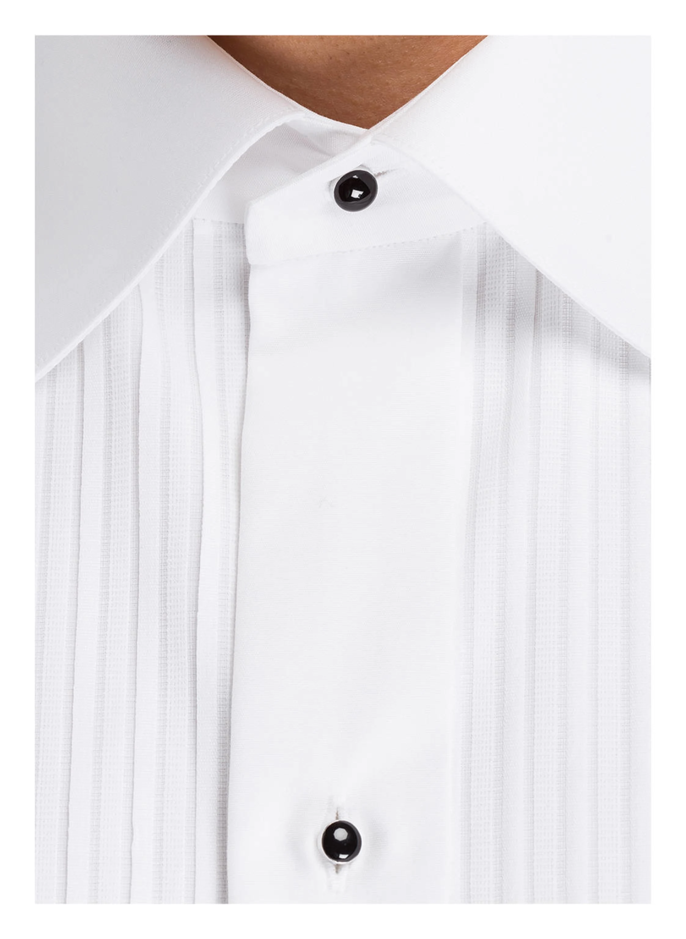 ETON Smoking-Hemd EVE Slim Fit mit Umschlagmanschette