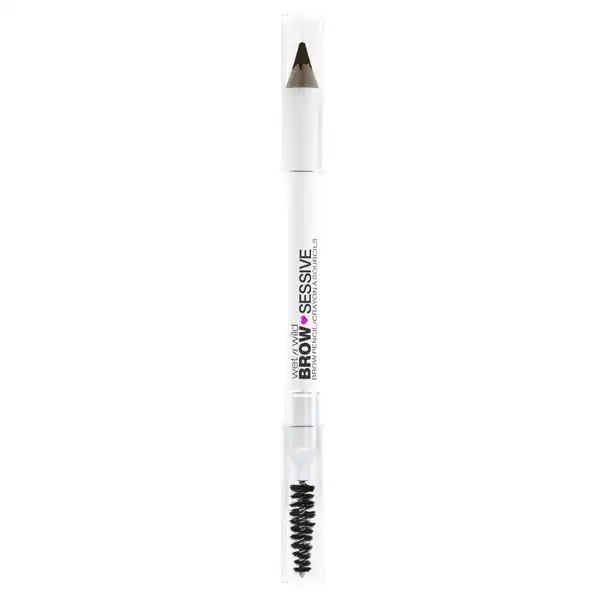 Brow -Sessive Brow Pencil - MEDIUM BROWN