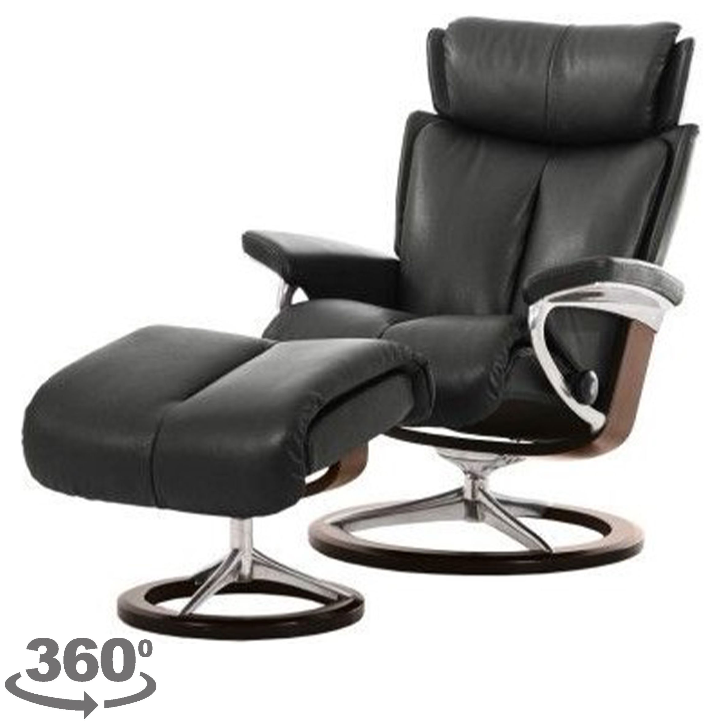 Relaxfauteuil Magic Signature  | Stressless