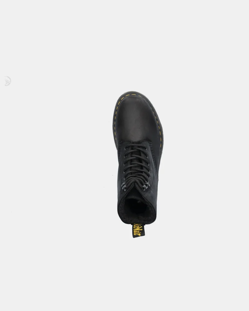 Dr. Martens 1460 Pascal WG Veterboots  - zwart