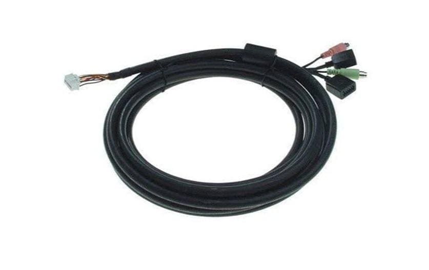 Verbindungskabel P55/Q60 5 m Multikabel<br>Verbindungskabel