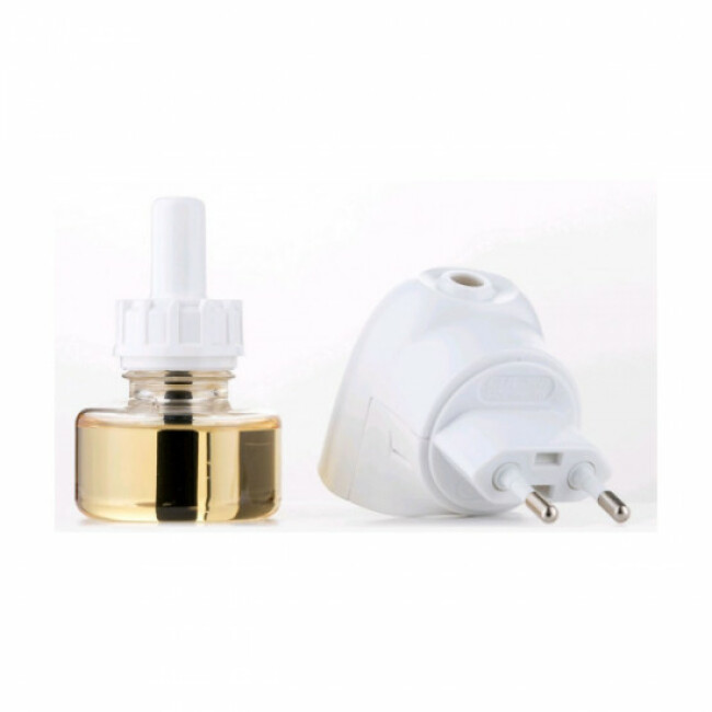 No Stress diffuseur calmant pour chien