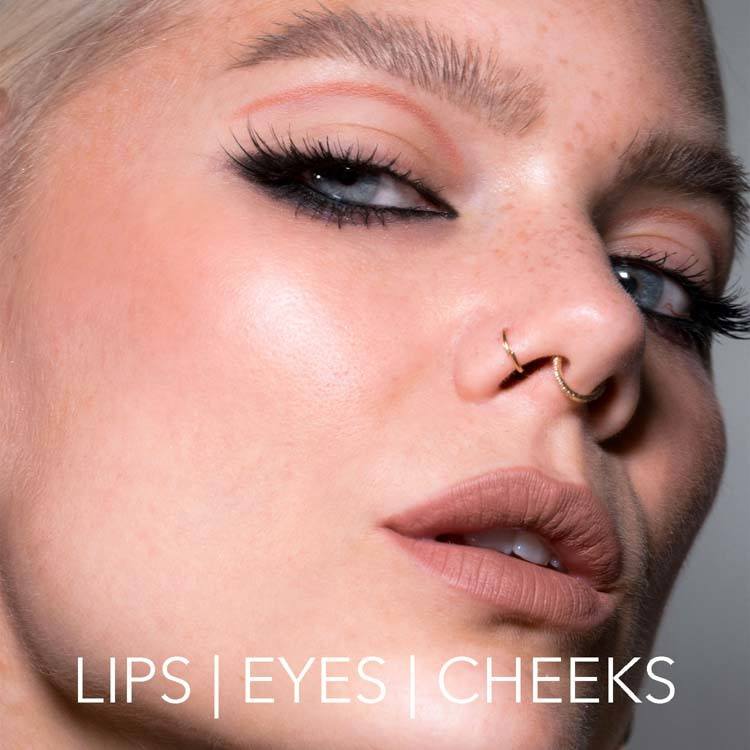 LH Cosmetics Crayon Lipliner Rosy Nougat 1,1g