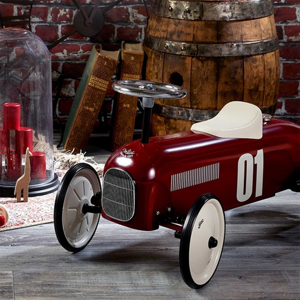 Køb Vilac Gåbil Bordeaux Vintage