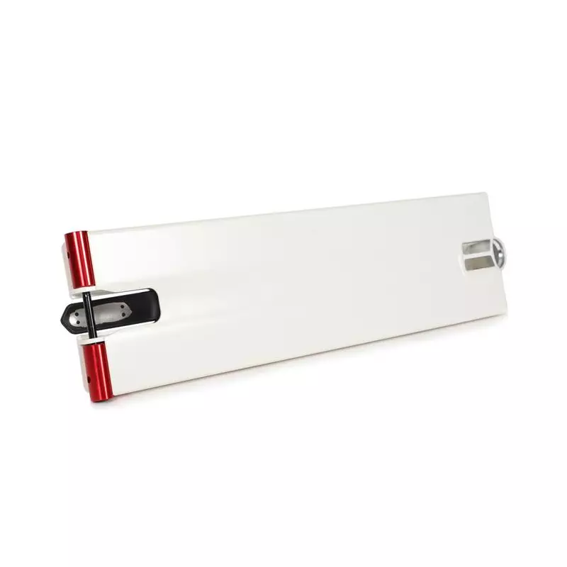 Deck Native Advent Refined Blanc Rouge