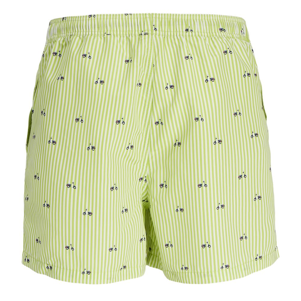 Jack & Jones Short de bain Vert Homme JACK & JONES Vespa